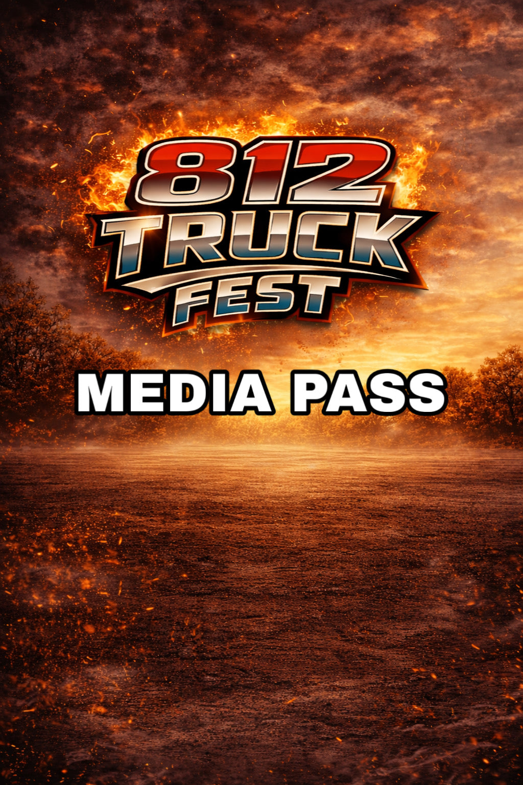 MEDIA PASS